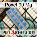 Poxet 90 Mg 22